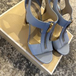 Mk Heels 