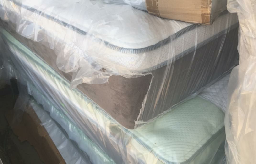 Mattress Clearance Lowest Prices=