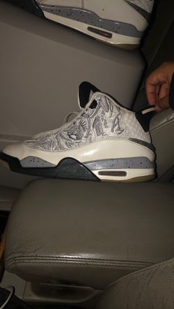 Jordans