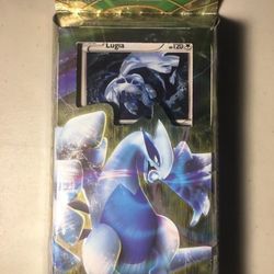 Lugia 