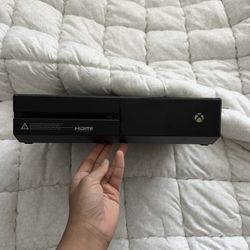 Xbox One 500gb