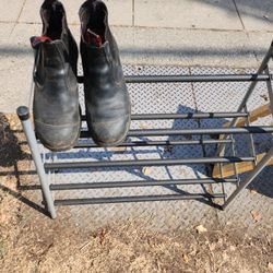 Shoe Rack