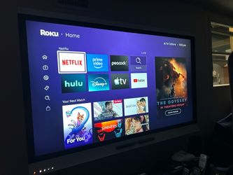 Smart Kapp iQ TV Monitor