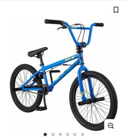 Gt bike