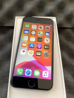 Iphone 6S ANY CARRIER 32GB Space Gray Trusted Seller
