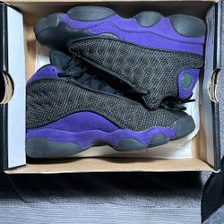 Air Jordan 13 Retro Gs