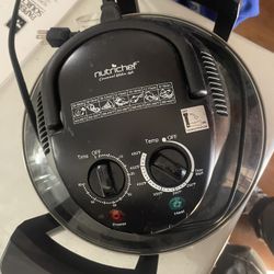 🔥Nutrichef Cooking System 