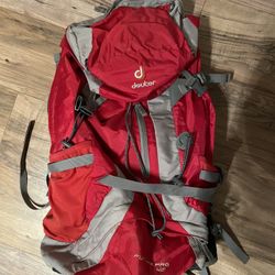 Deuter Futura Pro 42 Backpack