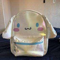 Cinnamoroll Mini Backpack 