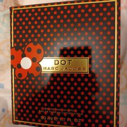 Marc Jacobs Dot Perfume