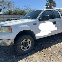 2006 Ford F-150