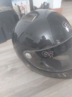 G-Force Nova Helmet