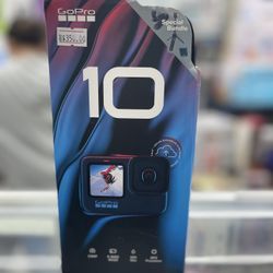 Gopro 10
