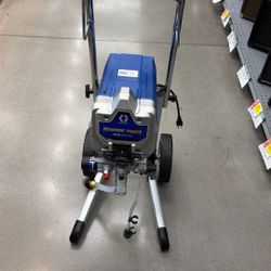 Graco Magnum ProX19 Airless
