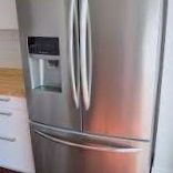 New Frigidaire Large Side by Side Fridge