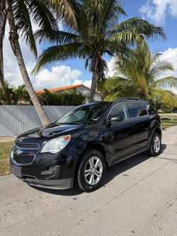 2014 Chevrolet Equinox