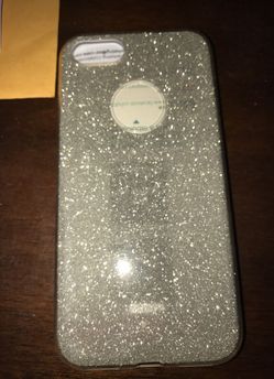 iPhone cover