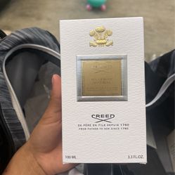 Hello Im Selling  Some Creed Perfumes Brand New 