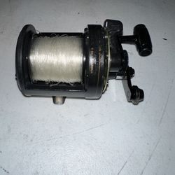 shimano TLD15 Fishing Reel