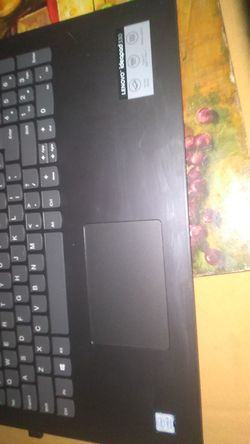Lenovo laptop in great shape