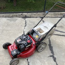 Lawnmower 