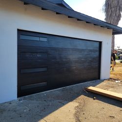 Garage Doors 