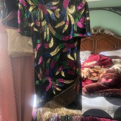 Beautiful Party Dress