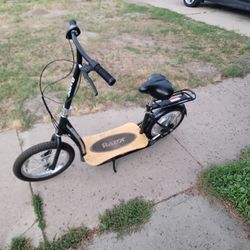 Razor Ecosmart