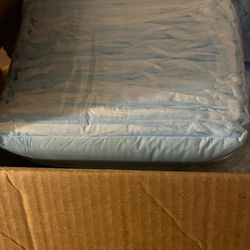240 Bed Pads/ Puppy Pads Large