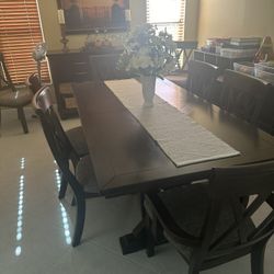 Dining Room Set 