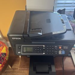 Epson WF2630
