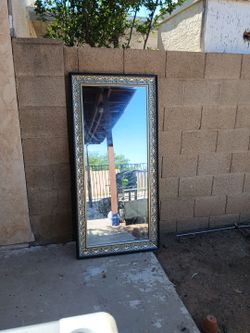 Vintage Classic mirror