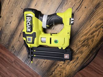HP 18ga Brad Nailer panchos tools