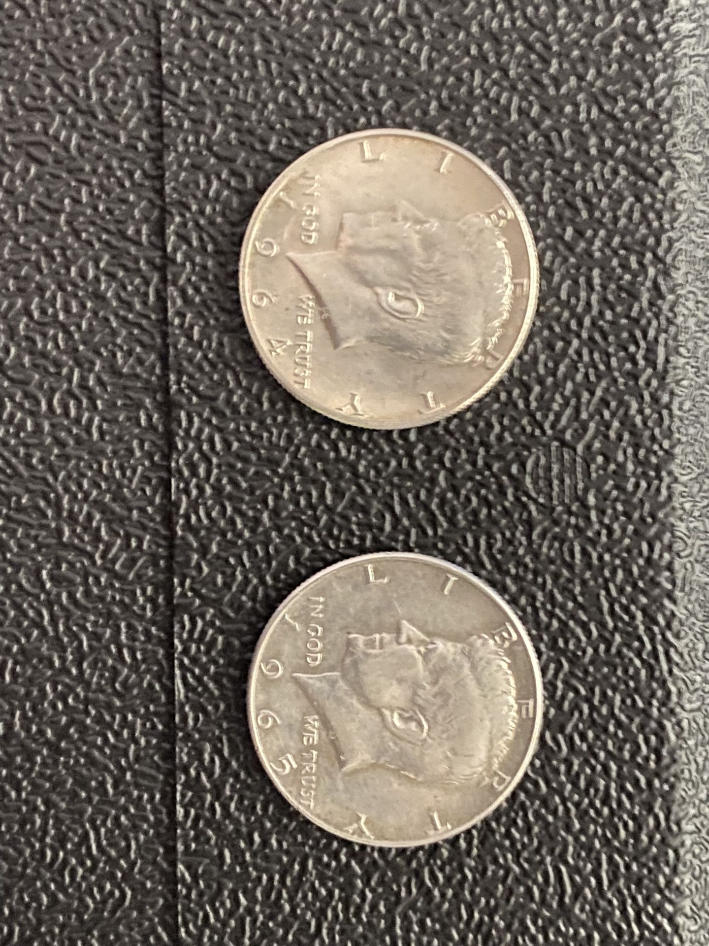 Kennedy Half Dollars