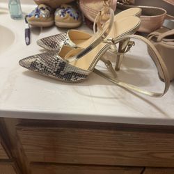 Women’s Heels