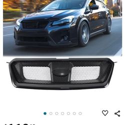 2011-2017 Subaru Grille