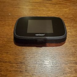 Verizon Jetpack 7730L Mobile Hotspot