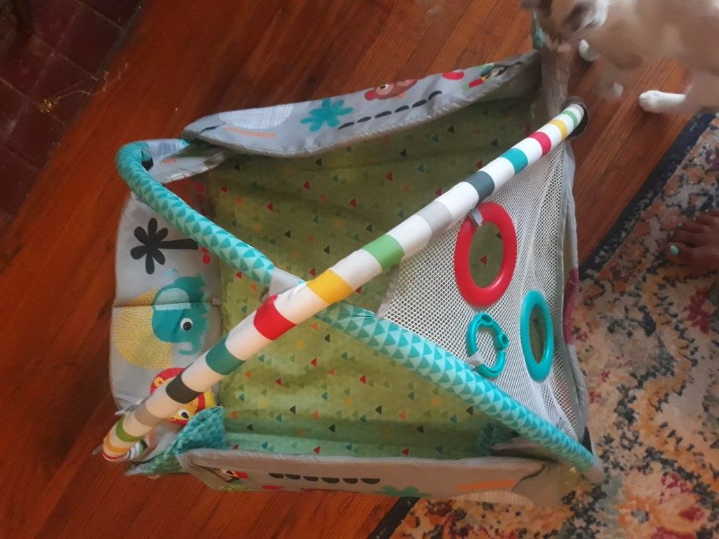 Baby Play Mat 