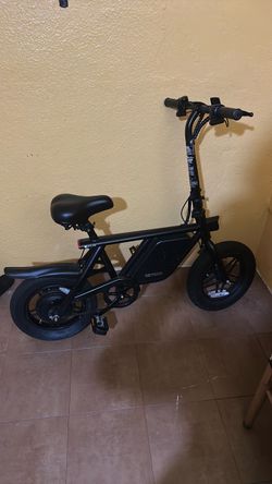 Jetson e bike