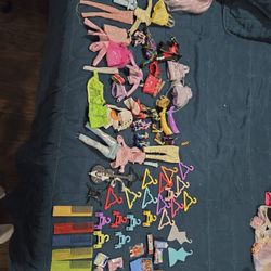 Rainbow High Dolls ,lol Doll , Mini Brands 