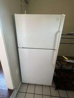 Used Maytag Fridge