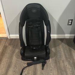 Car Seat Evenflo 