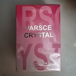 VARSCE CRYSTAL Perfume 