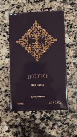Initio Side Effect Eau de Parfum 90ml
