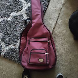 Guitar Case Soft