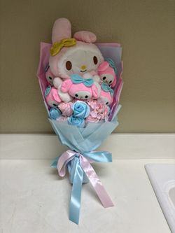My Melody Bouquet 