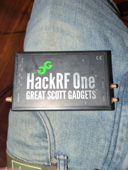 hackrf