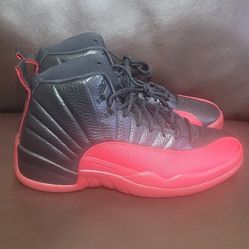Jordan 12 BREDS (B GRADES,  NO ORIGINAL BOX) 