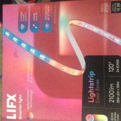Lifx Smarter Light
