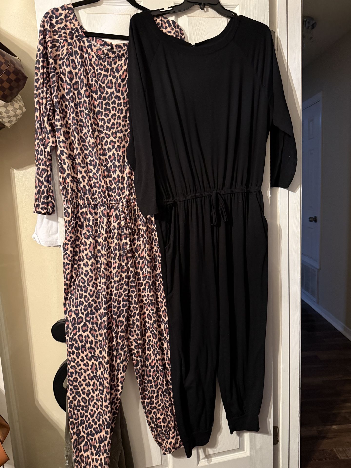 Women Plus Size Clothes